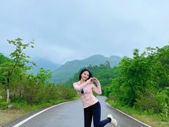 -大连天门山国家森林公园