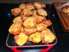 -新发展亚太JW万豪酒店·福苑咖啡厅