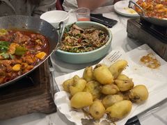 -小郭私房菜·海肠捞饭店(学士街店)