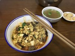 -老乌家特色小炒泡馍(大皮院店)