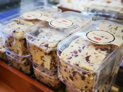 -京馔手工吐司(万达广场济南高新店)