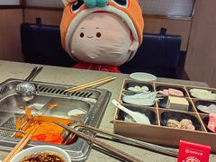 -海底捞火锅(华南摩尔店)