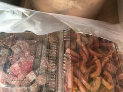 -清真-‖京尹芳斋‖子色甜品‖无糖生日蛋糕低卡甜品