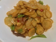 -简小舍·民间手艺菜(武昌江滩店)