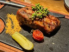 -MR.ROCKY洛奇先生·西餐&酒吧(琶醍店)
