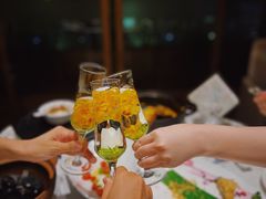 -若蘭慈·无国界素食料理(欢乐海岸店)