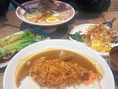 -小条食堂(筼筜天虹店)