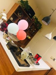 大厅-金丝秀美发沙龙