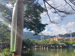 -东部华侨城
