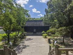 -兰亭风景区