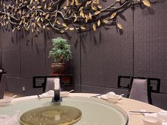 -唐拉雅秀酒店-唐苑中餐厅