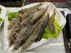 -御龙海鲜火锅(十六浦店)