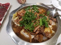 -古乐牛香·鲜牛肉牛杂火锅(新区店)