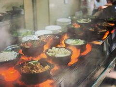 -沈妈砂锅(光华村店)