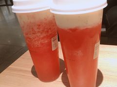 -喜茶(深圳东门1234店)