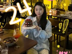 -ibarrel爱杯·bistro&brunch(江宁路店)