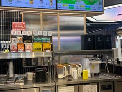 -LELECHA乐乐茶(王府井喜悦店)