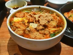 -云海肴·汽锅鸡·云南菜(美罗城店)