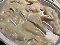 -喜家德虾仁水饺(青岛永旺东部店)