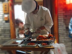-京味斋·北京烤鸭(北京南站洋桥店)