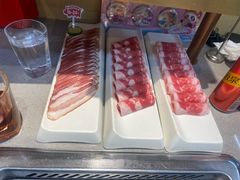 -海底捞火锅(团结桥店)