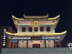 -即墨古城