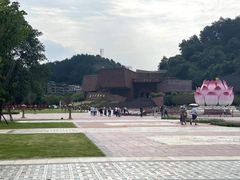-乐山市博物馆