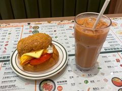 -华嫂冰室(尖沙咀店)