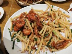 -葛记焖饼(伏牛路店)