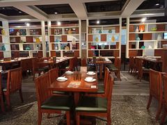 大堂-老头儿油爆虾(星光一期店)