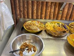 -明洋钵钵鸡(春田小区店)