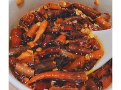 -清真·老门框爆肚涮肉·中华老字号(丰管路店)