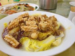 海岛渔村大酒店-海岛渔村大酒店(云霄路店)