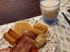 -苏州阳澄半岛英迪格酒店