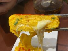 鸡蛋卷-豆子家