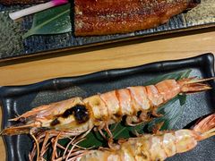 -渔寿司·日本料理(艾尚天地店)