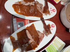 -京味张·北京烤鸭(南山店)