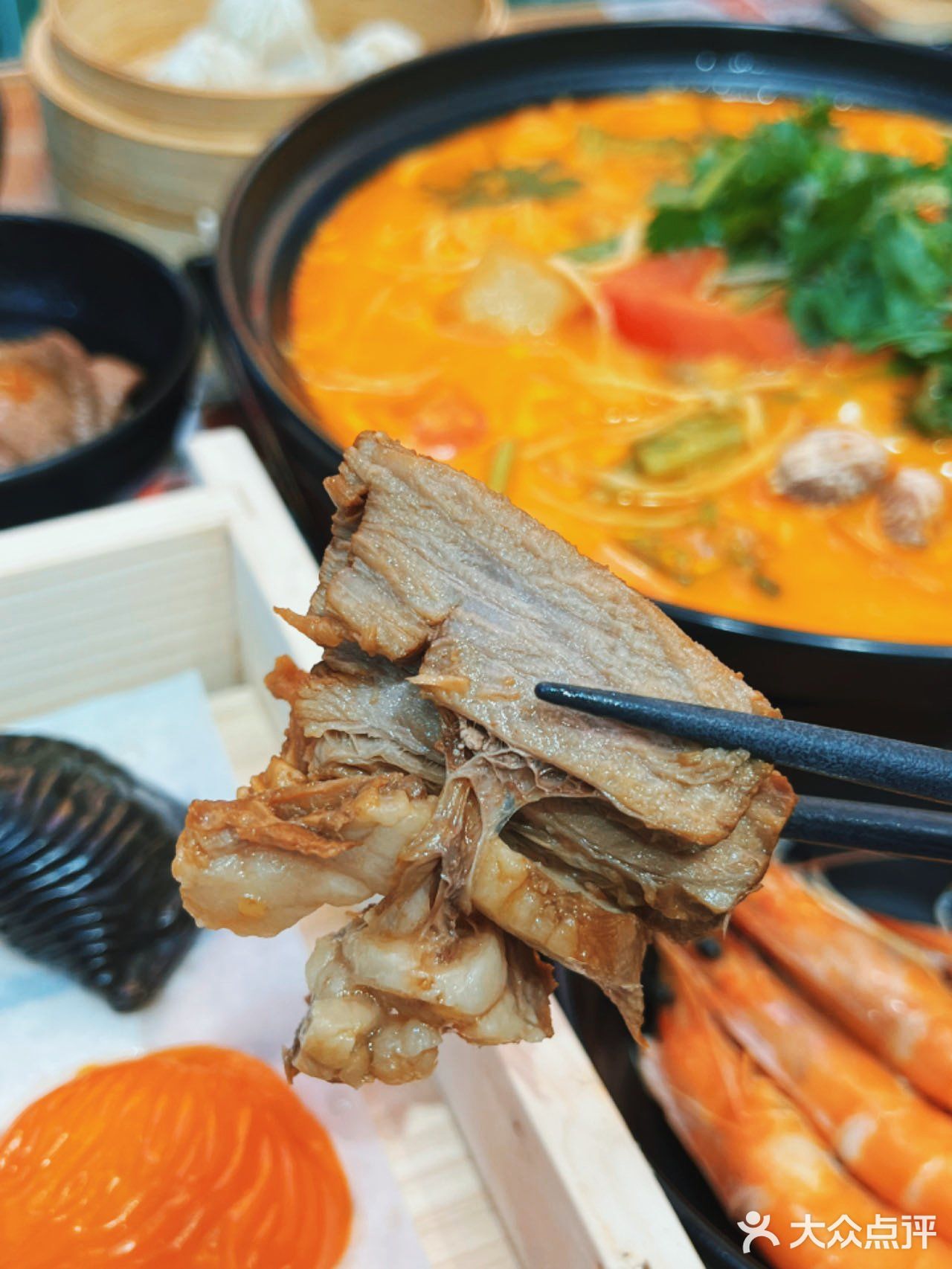 一人食🍜