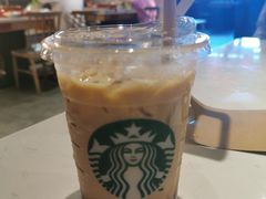 -星巴克(南京狮子桥店)