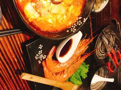 -和萌牛肠烧烤(财富中心店)
