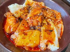 -张翻越·川渝冒菜·武汉黑鸭煲(城北万象城店)