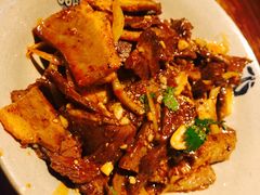 -老爹面川味小酒馆(阿什河街店)
