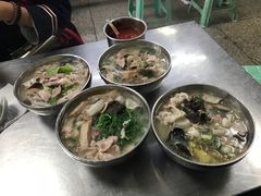 -广场正宗原汁薏米店