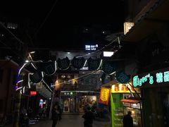 -猫咪博物馆(顶澳仔猫街店)