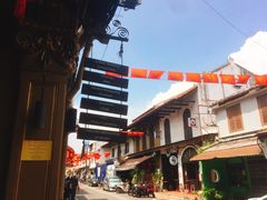 -Jonker Gallery(留念精品店)