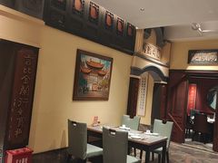 -福照楼汽锅鸡·云南菜(火车站锦江店)