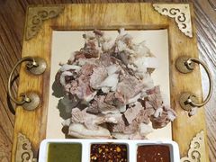 -天下醉美蒙餐(林西店)