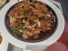 -鸭匠食府·挂炉烤鸭·新京菜(阜成路店)
