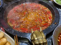 -蜀大侠火锅(寰球文化地标·总府店)