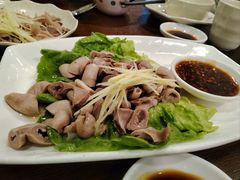 -乡亲鹅肉城(吴江店)